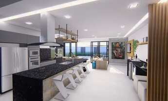 Imagem 7: Casa com 4 dormitórios à venda, 278 m² por R$ 2.390.000,00 - Alphaville Nova Esplanada III