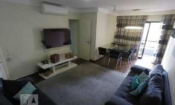 Imagem 3: Apartamento para Aluguel - Real Parque, 3 Quartos, 96 m2