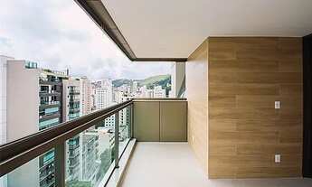 Imagem 2: Apartamento 3 quartos, 1 suíte, varanga gourmet, 2 vagas, lazer, Juiz de Fora/MG