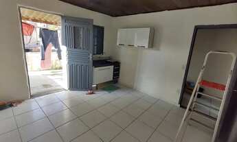 Imagem 4: Casa Casa com 1 dormitório