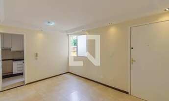 Imagem 2: Apartamento para Aluguel - São Bernardo, 2 Quartos, 50 m2