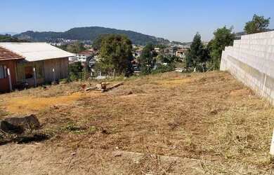 Imagem 4: Lote grande em Biguaçu SC