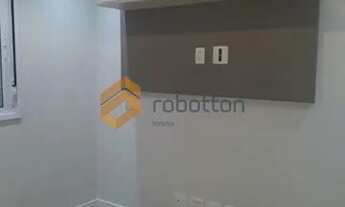 Imagem 5: APARTAMENTO DE 2 DORMITÓRIOS E 2 VAGAS DE GARAGEM NO ALTO DA LAPA !