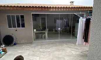 Imagem 4: Sobrado mobiliado a venda Colombo