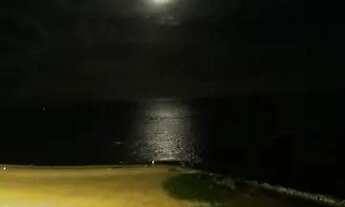 Imagem 2: FLAT MOBILIADO, BEIRA MAR, NOVA BARRA, 2MIL COM TAXAS!!!