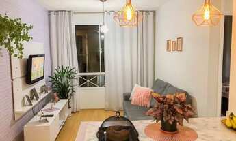 Imagem 1: Apartamento em Taubaté