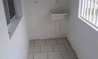 Imagem 6: Kitnet uberaba Casa com 1 dormitório