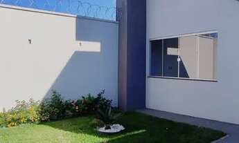 Imagem: Linda Casa de 3 Qts, 2 vagas, Porcelanato