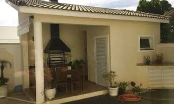 Imagem 2: Casa de condomínio para venda possui 125 metros quadrados com 3 quartos