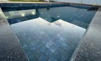 Imagem 6: Casa 03 Quartos ,03 Suítes , lote 400 M2, Alto padrão e fino acabamento na Rua do Posto Ro