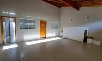 Imagem 2: Casa com 3 quartos à venda, 157 m² por R$ 620.000 - Água Branca - Piracicaba/SP