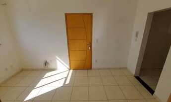 Imagem 4: Apartamento para venda com 60 metros quadrados com 2 quartos em Laranjeiras - Betim - MG