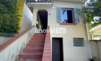 Imagem 2: Vila Madalena Casa com 2 dormitórios