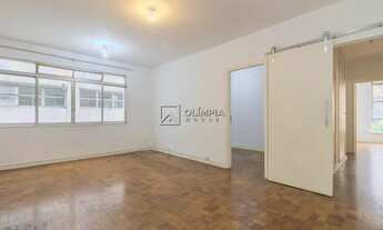 Imagem 5: Locação Apartamento 3 Dormitórios - 130 m² Paraíso