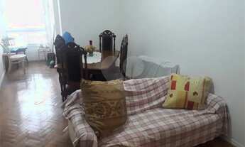 Imagem 4: Rio de Janeiro - Apartamento Padrão - TIJUCA