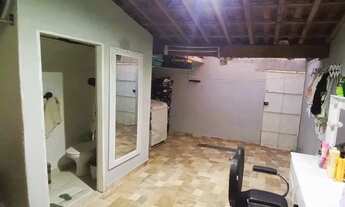 Imagem 5: Casa com 2 dormitórios à venda, 51 m² por R$ 270.000,00 - Recanto Caeté - São José dos Cam