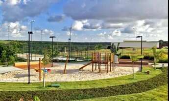 Imagem 6: Jardins Amsterdã