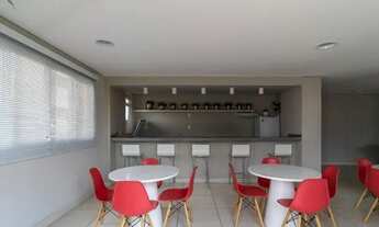 Imagem 7: Apartamento na Vila Matilde ( Venda e Locação ) 02 Dormitórios 01 Vaga