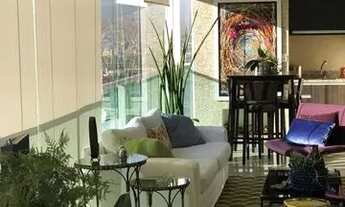 Imagem: Condomínio Essencia Alphaville - Barueri