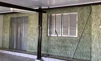 Imagem 7: Sobrado com 2 dormitórios para alugar, 90 m² por R$ 1.400,00/mês - Vila Palmares - Santo A