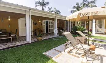 Imagem 7: Casa com 3 dormitórios à venda, 309 m² por R$ 2.960.000,00 - Jardim Marajoara - São Paulo