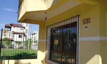 Imagem 3: Casa Jardins do Prado com 03 Dormitórios, Churrasqueira, Suíte, Sacada