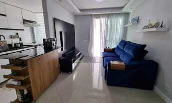 Imagem 5: BARRA SUNDAY- APARTAMENTO 2 QUARTOS (1 SUÍTE), 67 M², SOL DA MANHÃ
