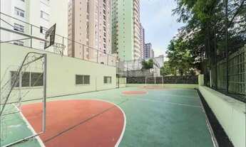 Imagem 3: Apartamento com 3 dormitórios para alugar, 57 m² por R$ 1.895,00/mês - Vila Valparaíso - S