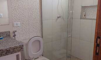 Imagem 5: Apartamento com 3 dormitórios para alugar, 150 m² por R$ 2.600,00/mês - São José - Teixeir