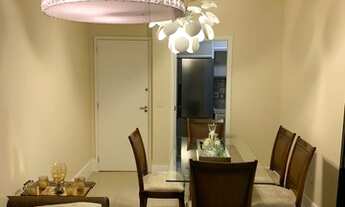 Imagem 5: Alugo Apartamento luxo todo mobiliado no Condomínio Splendore com 3 quartos sendo 1 suíte