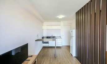 Imagem 3: Apartamento para Aluguel - Vila Esperança, 1 Quarto, 35 m2