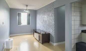 Imagem: Apartamento para Aluguel - Artur Alvim