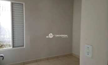 Imagem 6: Casa com 2 quartos para alugar, 45 m² por R$ 1.196/mês - Borboleta - Juiz de Fora/MG