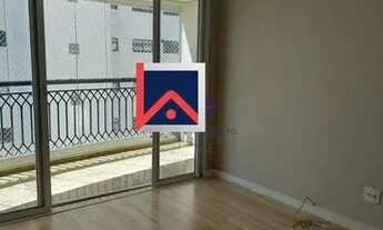 Imagem 3: Apartamento Locação 3 Dormitórios - 100 m² Moema