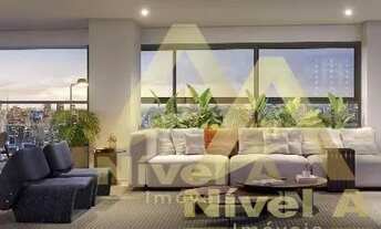 Imagem 2: Apartamento para Venda em São Paulo / SP no bairro Itaim Bibi