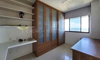 Imagem 9: Oportunidade com 3 quartos em 214m², nascente, vista mar, com 3 vagas de garagem na Pituba