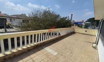 Imagem 4: Sobrado Amplo, Bem Localizado!