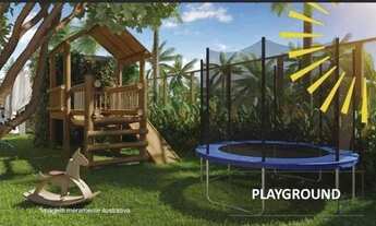 Imagem 4: PB - Apartamento para venda com 66 metros quadrados com 3 quartos