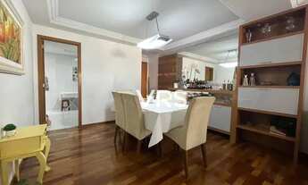 Imagem 6: Apartamento com 3 dormitórios para alugar, 105 m² por R$ 4.351,21/mês - Agriões - Teresópo