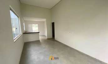 Imagem 5: Casa com 3 dormitórios à venda, 130 m² por R$ 379.980,00 - Fernão Dias - Igarapé/MG