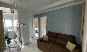 Imagem 4: Natália Lins, Mobiliado, Apartamento Térreo, 2 quartos, porcelanato, Mangueirão - Belém