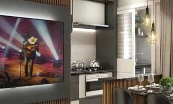 Imagem: Apartamento em Taubaté