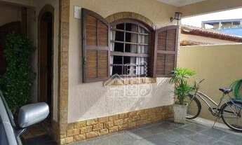 Imagem: Casa com 3 dormitórios à venda, 210 m²