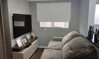 Imagem 6: Apartamento na Vila Tesouro com 2 domritórios, um banheiro e todo planejado