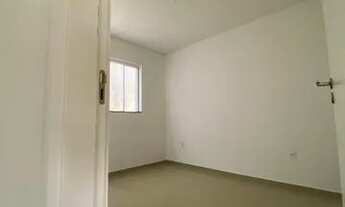 Imagem 4: Apartamento novo em Porto Belo - SC com 2 quartos sendo 1 suíte ?