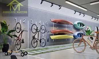 Imagem 7: Lançamento em Itaparica aptos com 2 quartos Cód: 17615 R