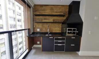 Imagem 5: APARTAMENTO COM 3 SUÍTES, 3 VAGAS JARDINS