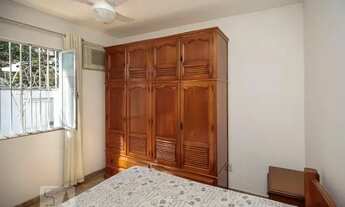 Imagem 6: Casa para Aluguel - Meier, 1 Quarto, 25 m2