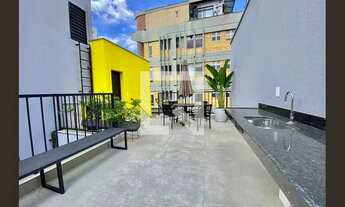 Imagem 7: Apartamento para Aluguel - Sion, 2 Quartos, 93 m2