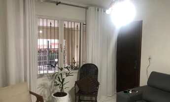 Imagem 6: Sobrado com 4 dormitórios para alugar, 180 m² por R$ 2.700,00/mês - Vila Buenos Aires - Sã